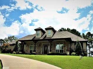 4700 Garrison Rd, Little Rock, AR 72223