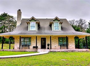 6404 County Road 264, Gause, TX 77857