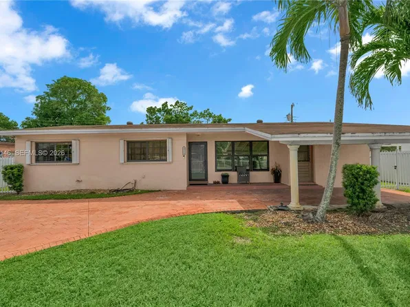 4770 NW 171st St, Opa Locka, FL 33055