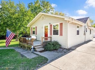 5509 Bohlander Ave, Berkeley, IL 60163