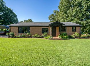 4190 Henderson Rd, Sardis, TN 38371