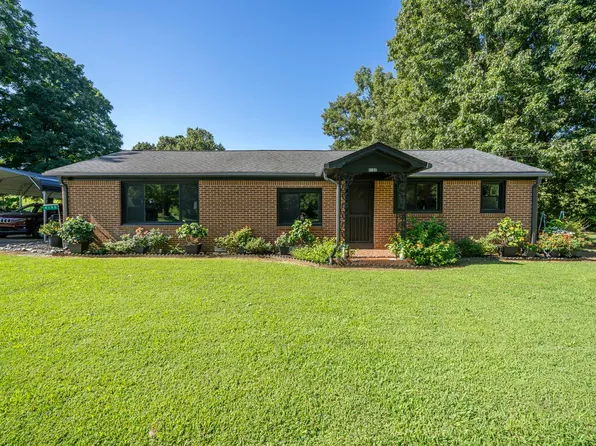 4190 Henderson Rd, Sardis, TN 38371