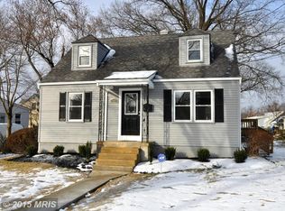 9808 New Hampshire Ave, Silver Spring, MD 20903