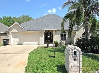 4920 N E St, McAllen, TX 78504