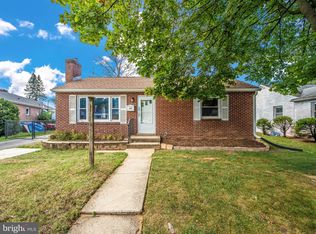 929 Cherokee Trl, Frederick, MD 21701