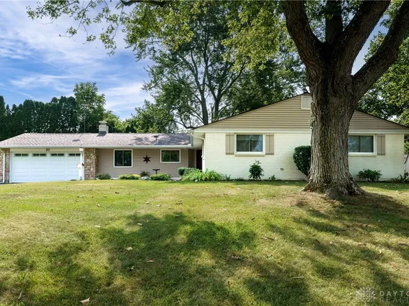 20 Gershwin Dr, Dayton, OH 45458