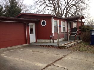 864 Back St, Troupsburg, NY 14885