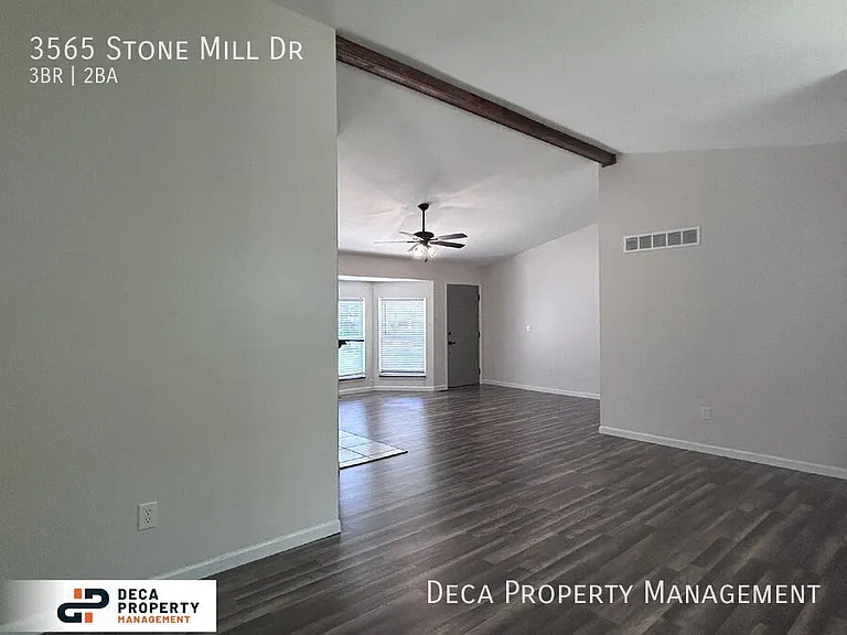 3565 Stone Mill Dr — Photo 6