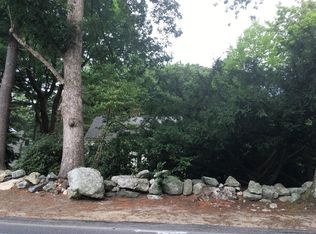 190 Conant Rd, Weston, MA 02493