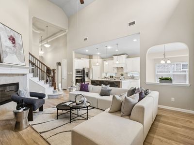 5659 Broadgreen Rd, Frisco, TX, 75035