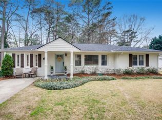 1636 Berkeley Ln, Atlanta, GA 30329
