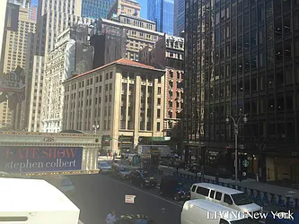 Rented by Living New York