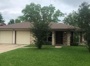 2154 Twinbrooke Dr, Houston, TX 77088