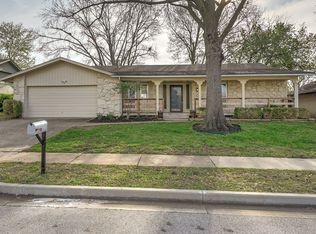 7507 S 77th East Ave, Tulsa, OK 74133