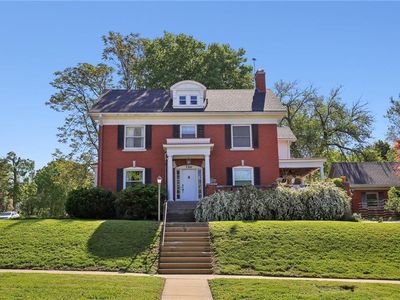 720 N 4th St, Atchison, KS, 66002