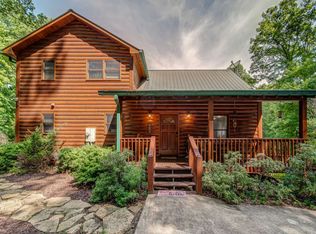 361 Matrix Ln, Ellijay, GA 30540