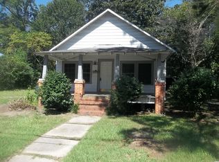 1400 5th Ave, Conway, SC 29526