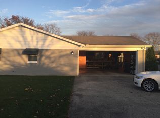 1800 Carol Dr, Piqua, OH