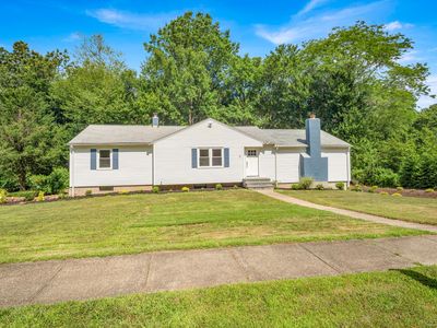 31 Roslyn Drive, Cheshire, CT, 06410