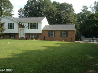 3711 Red Berry Dr, Port Republic, MD 20676