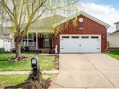 7803 Hepatica Dr, Louisville, KY, 40258