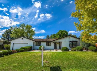 7175 E Princeton Ave, Denver, CO 80237