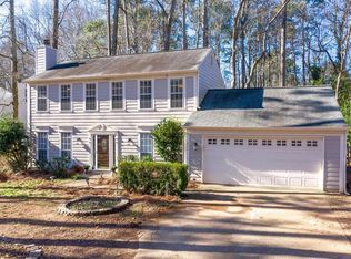 830 Crab Orchard Ct, Roswell, GA