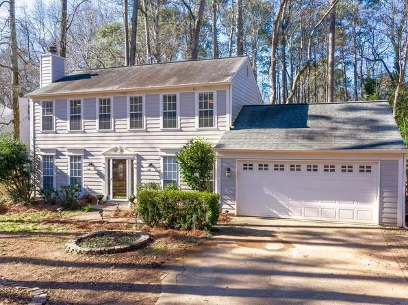 830 Crab Orchard Ct, Roswell, GA 30076