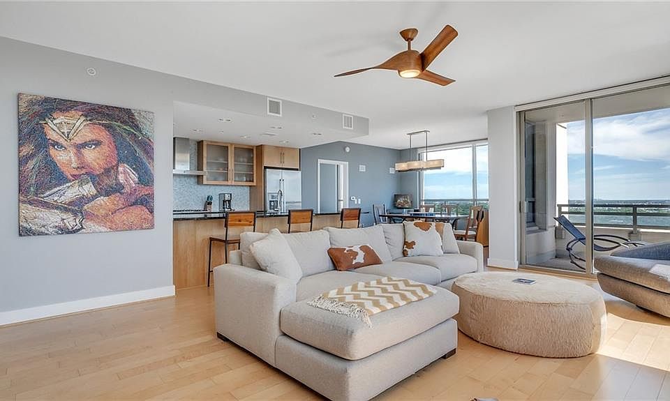 1st image of 300 Bowie St APT 3301