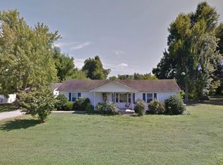 3477 Strawberry Road, Brookport, IL 62910