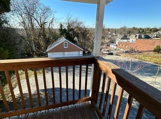 9 E Overlea Ave FLOOR 2, Baltimore, MD 21206