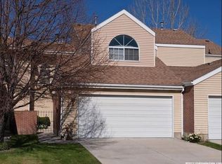 5106 S Central Park Dr, Taylorsville, UT 84129