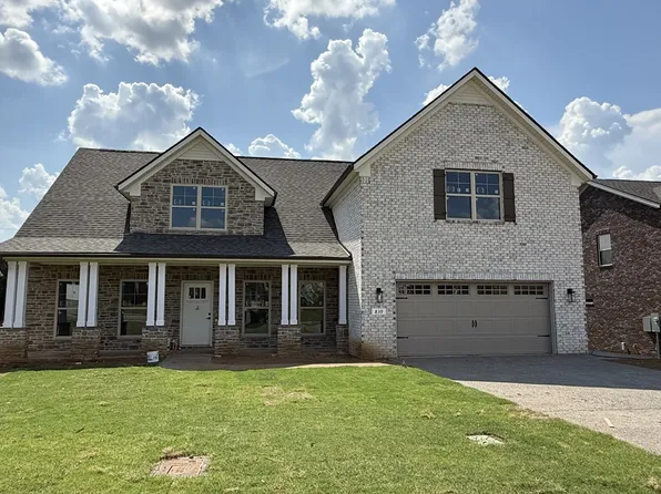 839 Stovers Gln Lot 10, Murfreesboro, TN 37128