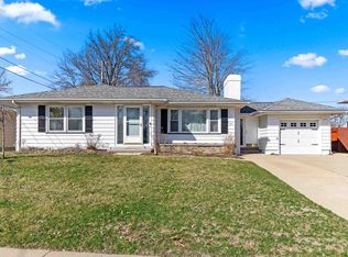 215 W Florence Ave, Peoria, IL
