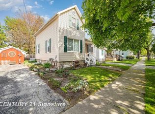 2024 Delaware St, Saginaw, MI 48602