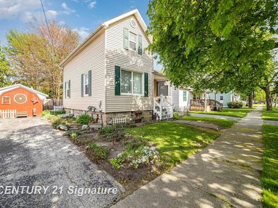 2024 Delaware St, Saginaw, MI, 48602