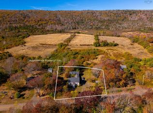 1611 Granville Rd, Annapolis, NS B0S1A0