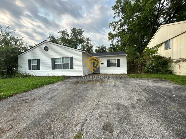 8523 E 42nd St, Indianapolis, IN 46226