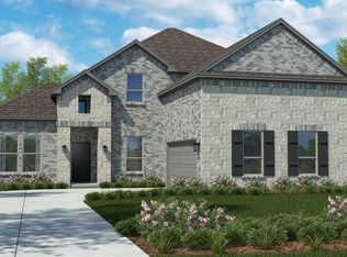 3297 Pier View St, Grand Prairie, TX 76065