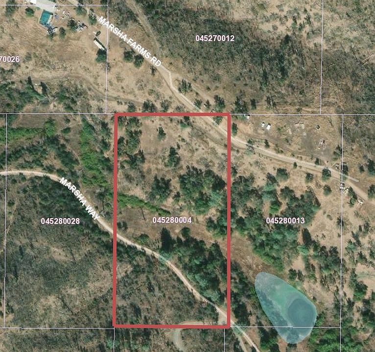 0 Marsha Way, Igo, CA 96047 Zillow