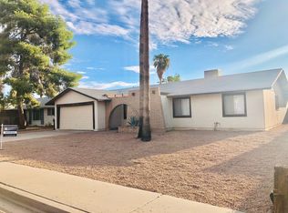 6743 S Lakeshore Dr, Tempe, AZ 85283