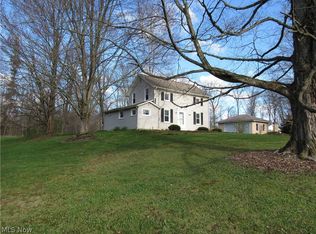 7541 Cooley Rd, Ravenna, OH 44266