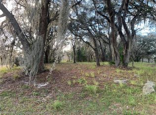 2812 W Beufort Rd, Avon Park, FL 33825