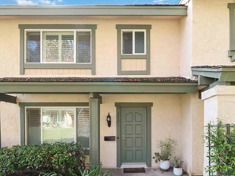 2770 Caminito Eldorado — Photo 1