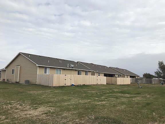 back yard 1056 e karla ct