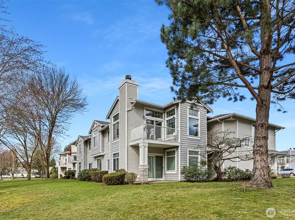 23221 58th Avenue S #3-2, Kent, WA 98032