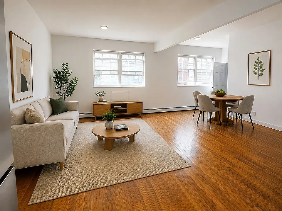 37 Troutman St #2