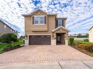 250 Pendant Ct, Kissimmee, FL 34747