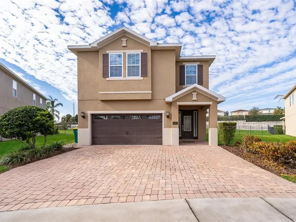 250 Pendant Ct, Kissimmee, FL 34747