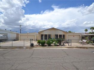 2239 Hermosa Dr, Bullhead City, AZ 86442